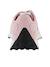 Baskets lifestyle 327 junior Rose 3 - vertbaudet enfant 