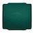 Balancelle face à face double pour portique bois rond Vert olive 4 - vertbaudet enfant 