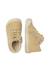 Chaussures barefoot en daim barefoot amur zip Platine- 4 - vertbaudet enfant 