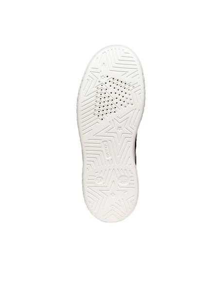 Baskets sneakers mikiroshi a – confort et style junior fille Noir 3 - vertbaudet enfant 