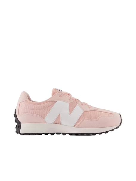 Baskets lifestyle 327 junior Rose 1 - vertbaudet enfant 