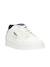 Baskets eclyper à scratch – confort et respirabilité junior Blanc 2 - vertbaudet enfant 