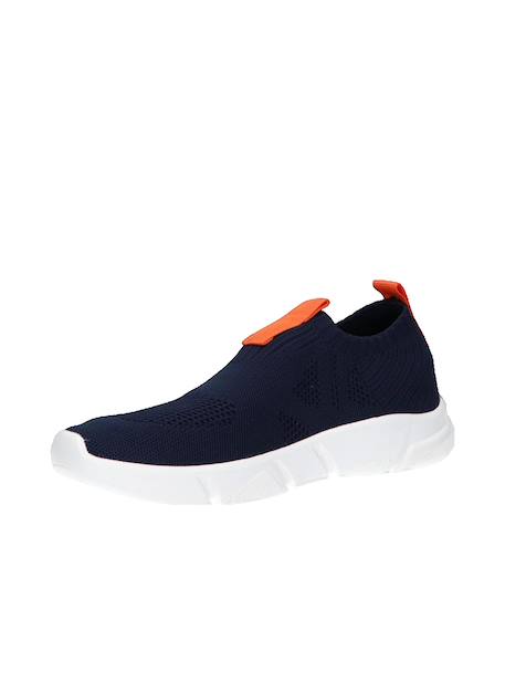 Baskets aril – confort respirant et style junior unisexe Bleu 3 - vertbaudet enfant 