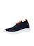 Baskets aril – confort respirant et style junior unisexe Bleu 3 - vertbaudet enfant 