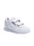 Chaussure à scratch classic 2v bb – look old-school junior Blanc 1 - vertbaudet enfant 