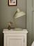 Lampe bureau rétro Bleu grise+Nude+Tomette+Vert d'eau 7 - vertbaudet enfant 
