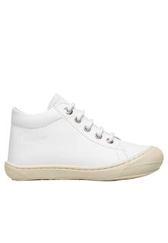 Chaussures-Chaussures en cuir cocoon