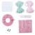 Animaux à créer 2 pompons MULTICOLORE 6 - vertbaudet enfant 