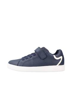 Chaussures-Basket à scratch eclyper – confort et style junior