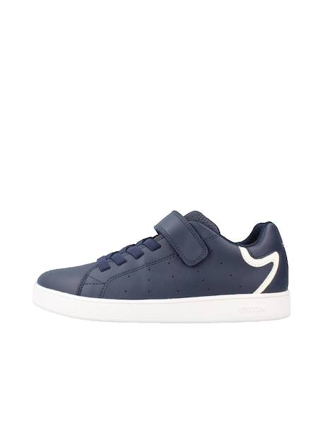 Basket à scratch eclyper – confort et style junior Bleu 1 - vertbaudet enfant 