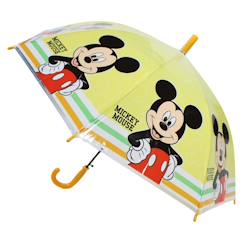 Parapluie   69,5cm Mickey  - vertbaudet enfant