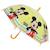 Parapluie   69,5cm Mickey Jaune 1 - vertbaudet enfant 