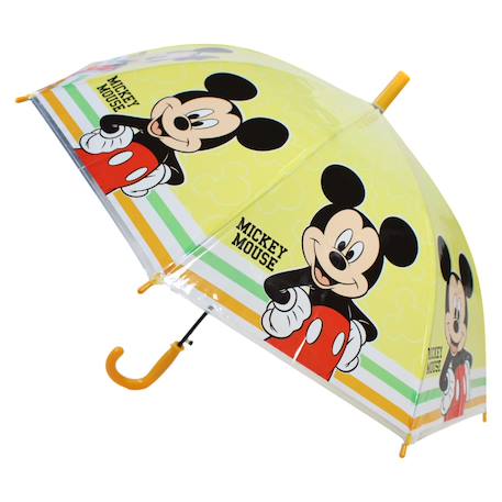Garçon-Accessoires-Parapluie   69,5cm Mickey
