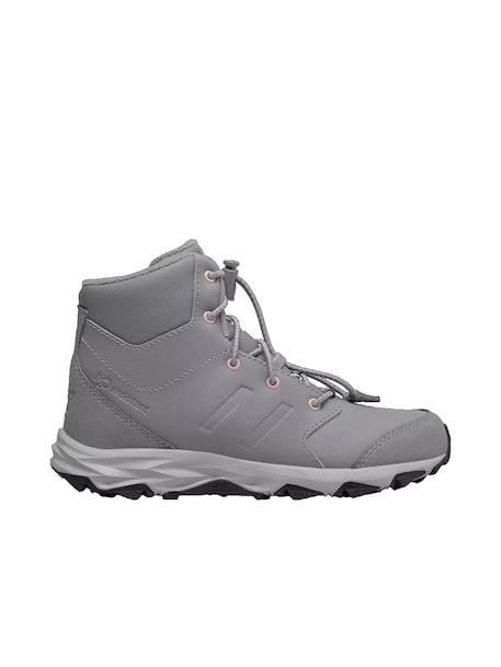 Chaussures de sport 800 – résistantes à l'humidité – junior Gris 1 - vertbaudet enfant 