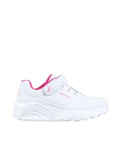 Chaussures-Chaussures bébé 17-26-Basket basse uno lite – confort et maintien bébé