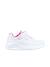 Basket basse uno lite – confort et maintien bébé Blanc 1 - vertbaudet enfant 