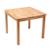Table enfant en bois    4-7 ans Blanc+Bois 8 - vertbaudet enfant 