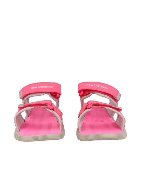 Sandales kids poolside k2004grp – confort et style junior Rose 2 - vertbaudet enfant 