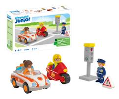 Jouet-Junior héros du quotidien 71692