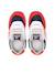Basket junior 996 – style et confort Blanc 2 - vertbaudet enfant 