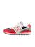 Basket de sport 996 – confort et style junior Rouge 3 - vertbaudet enfant 