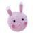 Animaux à créer 2 pompons MULTICOLORE 5 - vertbaudet enfant 