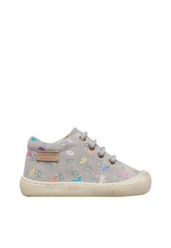 Chaussures-Chaussures barefoot en daim amur