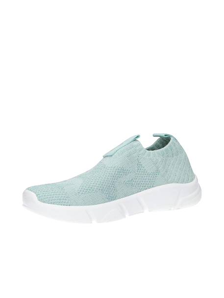 Basket à scratch aril – confort et style junior fille Vert 3 - vertbaudet enfant 