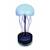 Lampe méduse à construire Noir 2 - vertbaudet enfant 