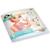 Kit créatif - bijoux coquillages Blanc 5 - vertbaudet enfant 