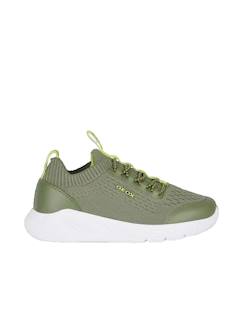 Chaussures-Basket à lacets sprintye – confort et maintien enfant