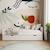 Lit gigogne avec matelas bois massif talia Blanc+Bois 3 - vertbaudet enfant 