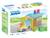 Junior Ouvrier avec camion et garage 71686 Multicolore 2 - vertbaudet enfant 