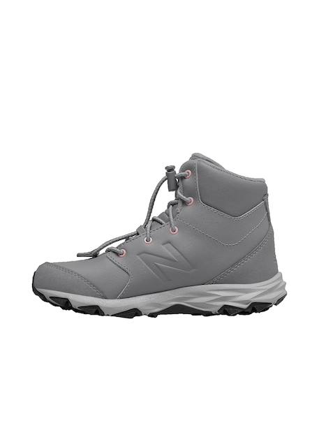Chaussures de sport 800 – résistantes à l'humidité – junior Gris 3 - vertbaudet enfant 