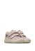 Chaussures en suède amur vl Rose poudré- 2 - vertbaudet enfant 