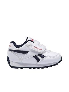 Chaussures-Chaussures bébé 17-26-Basket à scratch rewind – confort et maintien junior
