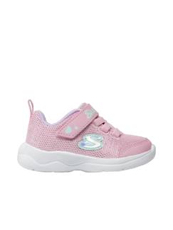 Chaussures-Basket à scratch skech stepz 2.0 easy peasy – confort léger et maintien