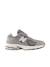 Baskets en cuir 2002 – amorti abzorb et n-ergy – junior unisexe Gris 1 - vertbaudet enfant 