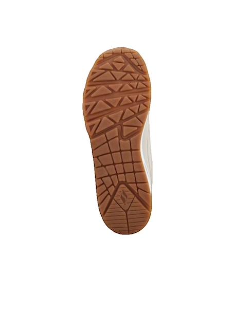 Baskets basses à tige synthétique uno gen1 – confort et maintien enfant Beige 3 - vertbaudet enfant 