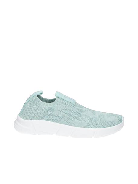 Basket à scratch aril – confort et style junior fille Vert 1 - vertbaudet enfant 