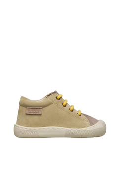 Chaussures-Chaussures en daim amur
