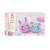 Animaux à créer 2 pompons MULTICOLORE 1 - vertbaudet enfant 
