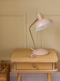 Linge de maison et décoration-Décoration-Lampe bureau rétro
