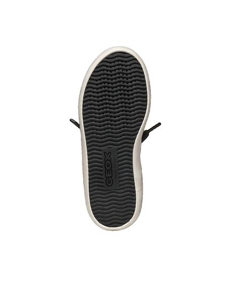 Baskets jisli a – sneakers basses à lacets – junior Blanc 3 - vertbaudet enfant 