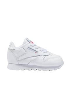 Chaussures-Chaussures bébé 17-26-Marche garçon 19-26-Baskets classic leather – style épuré junior