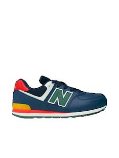 Chaussures-Chaussures garçon 23-38-Baskets, tennis-Basket 574 – confort et maintien junior