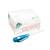 Bloc-notes secret Blanc 2 - vertbaudet enfant 
