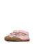 Sandales en cuir maggy 2 Rose-+Rose poudré- 5 - vertbaudet enfant 