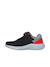 Basket à lacets bounder - trekzic – confort optimal enfant Noir 3 - vertbaudet enfant 