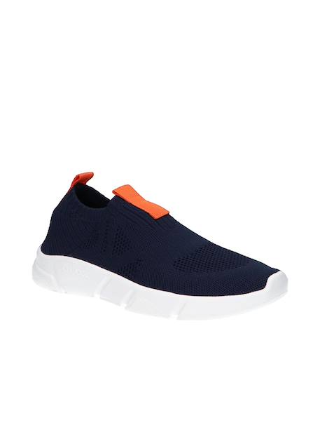 Baskets aril – confort respirant et style junior unisexe Bleu 2 - vertbaudet enfant 